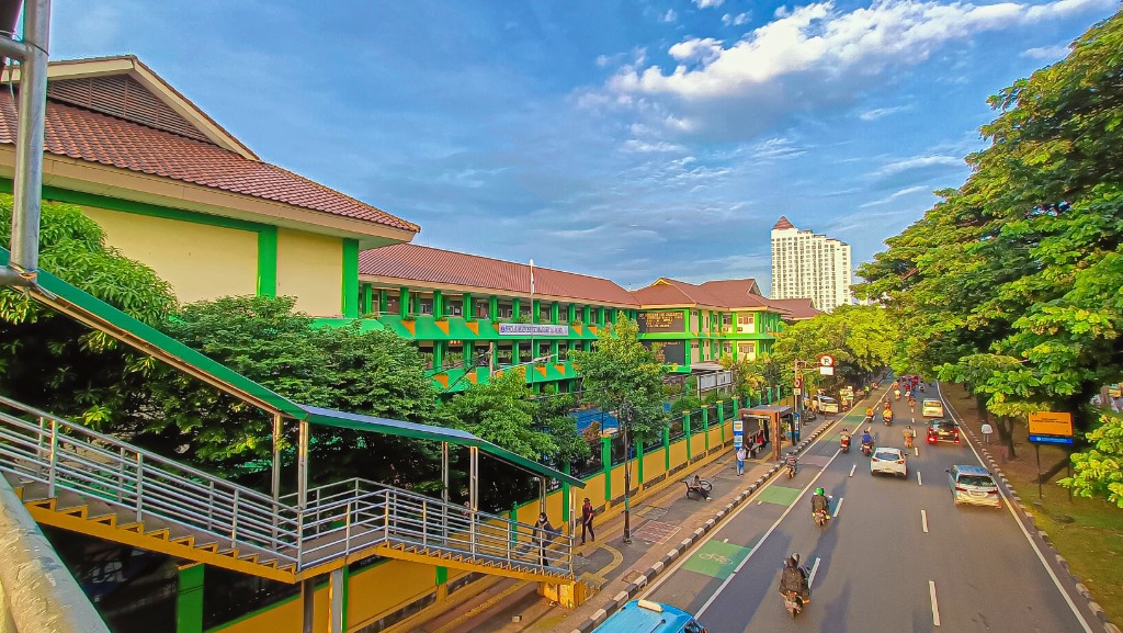 Penetapan Daftar Informasi Publik (DIP) PPID SMPN 115 Jakarta Tahun 2026